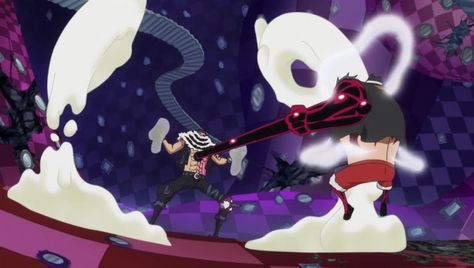 One Piece Episode 857 Ganze Folge Streamen