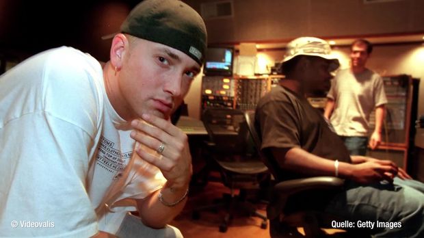 Eminem Ist Tot Und Wurde Ersetzt Men Lounge