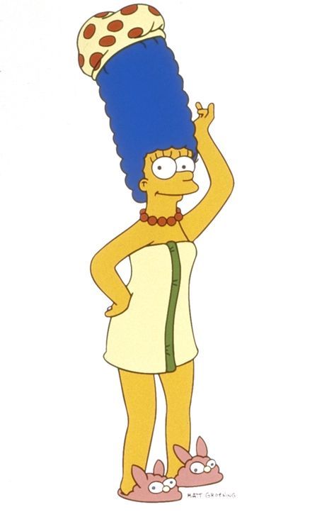 (11. Staffel) - Mutter Marge löst jedes Problem. - Bildquelle: und TM Twentieth Century Fox Film Corporation - Alle Rechte vorbehalten
