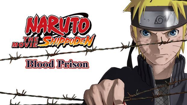 Gekidžóban Naruto: Blood Prison (2011), Galerie - Z filmu