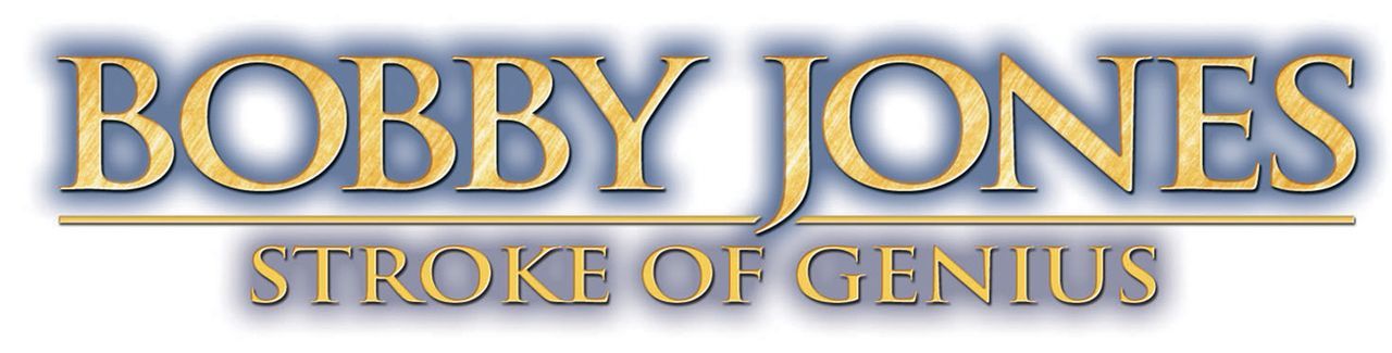 Bobby Jones, Stroke of Genius - Logo - Bildquelle: 2003 Bobby Jones Film, LLC. All Rights Reserved.