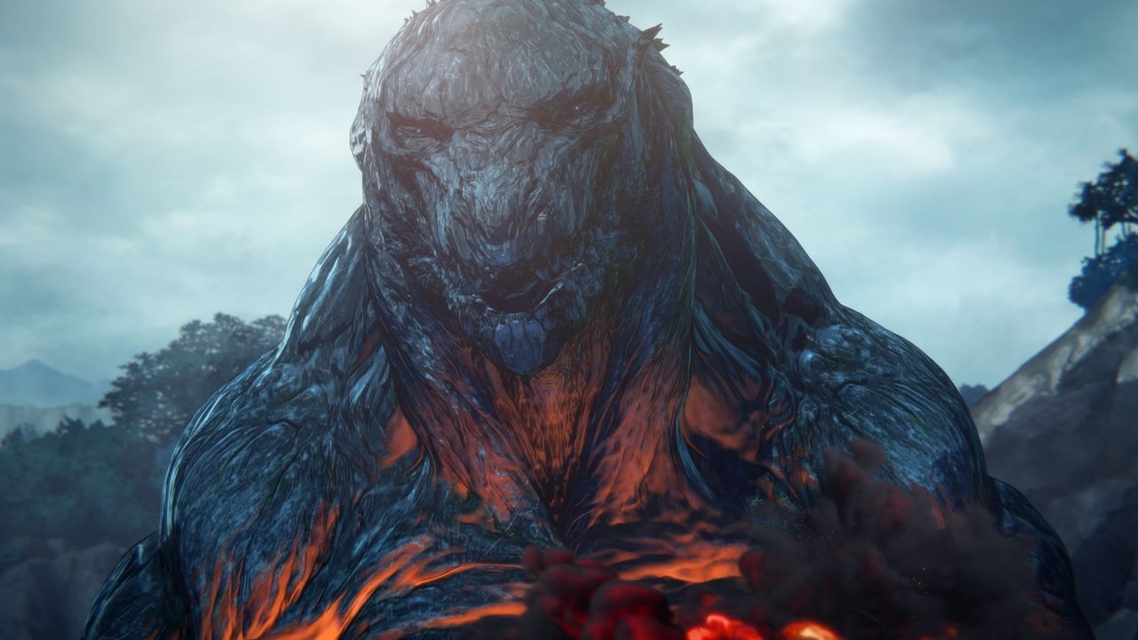 Godzilla: Planet der Monster - Bildquelle: © 2018 TOHO CO., LTD
