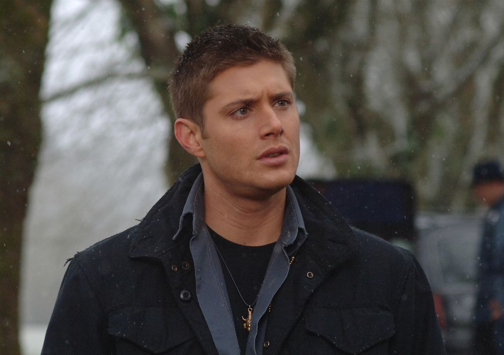 Dean (Jensen Ackles) wird von einer Exfreundin kontaktiert, die ihn bittet nach Mississippi zu kommen und eine Reihe von Morden mit rassistischen Hi... - Bildquelle: Warner Bros. Television