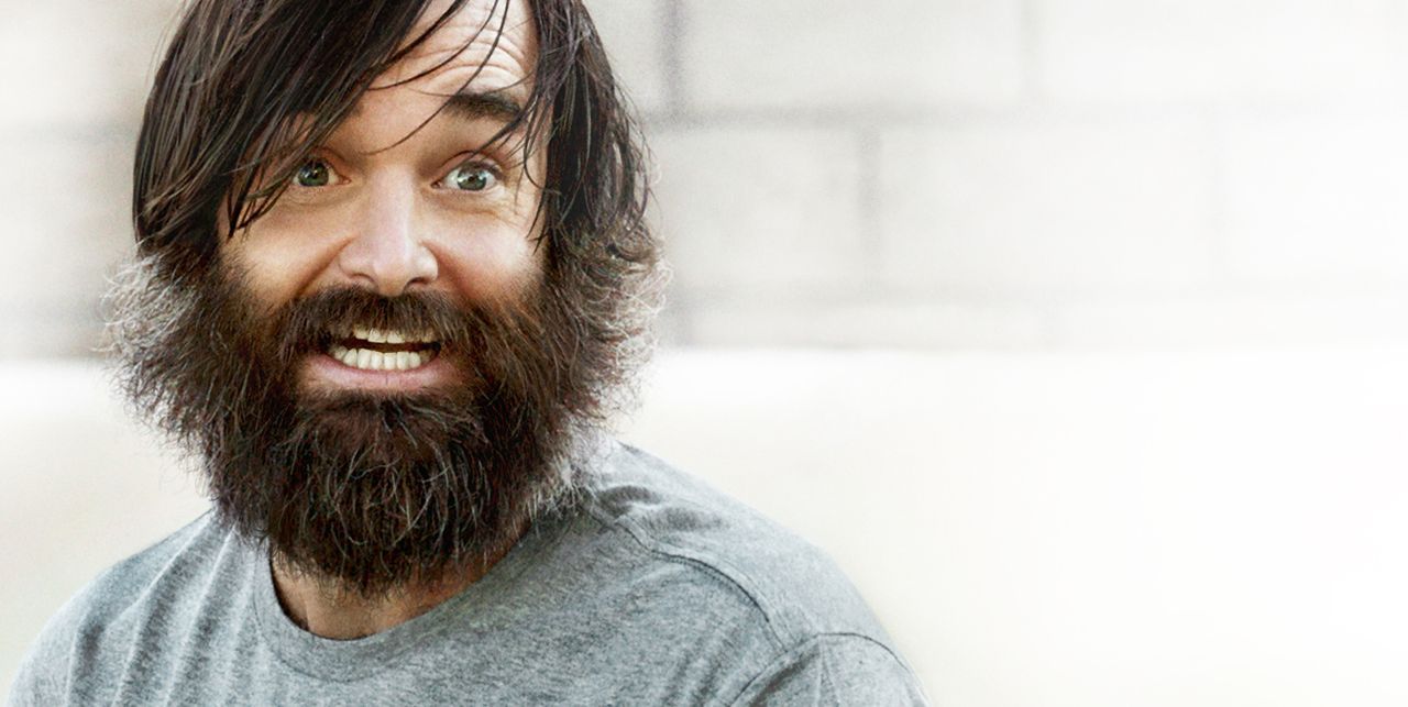 (1. Staffel) - The Last Man On Earth - Artwork - Bildquelle: 2015 Fox and its related entities.  All rights reserved.