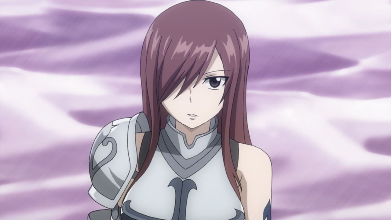 Magier vs. Schatzsucher - Bildquelle: © Mashima Hiro - KODANSHA/FAIRY TAIL COMMITTEE - TV TOKYO. All Rights Reserved.