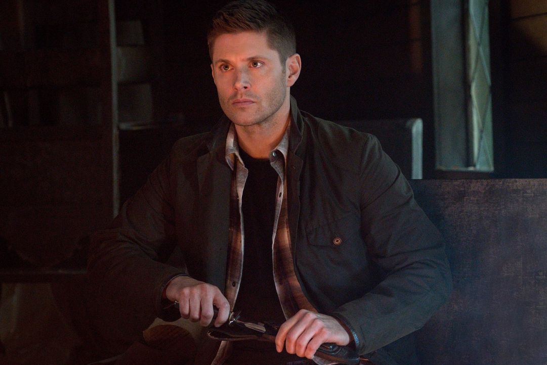 Noch ahnt Dean (Jensen Ackles) nicht, dass Amara eine neue, mächtige Verbündete hat, die ihnen bei all ihren Plänen einen Strich durch die Rechnung... - Bildquelle: 2014 Warner Brothers