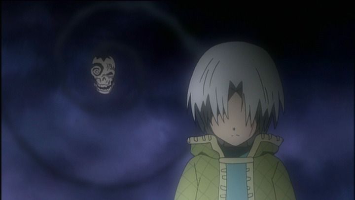 Eliades Wahrheit - Bildquelle: © KATSURA HOSHINO/SHUEISHA,TV TOKYO,DENTSU,TMS