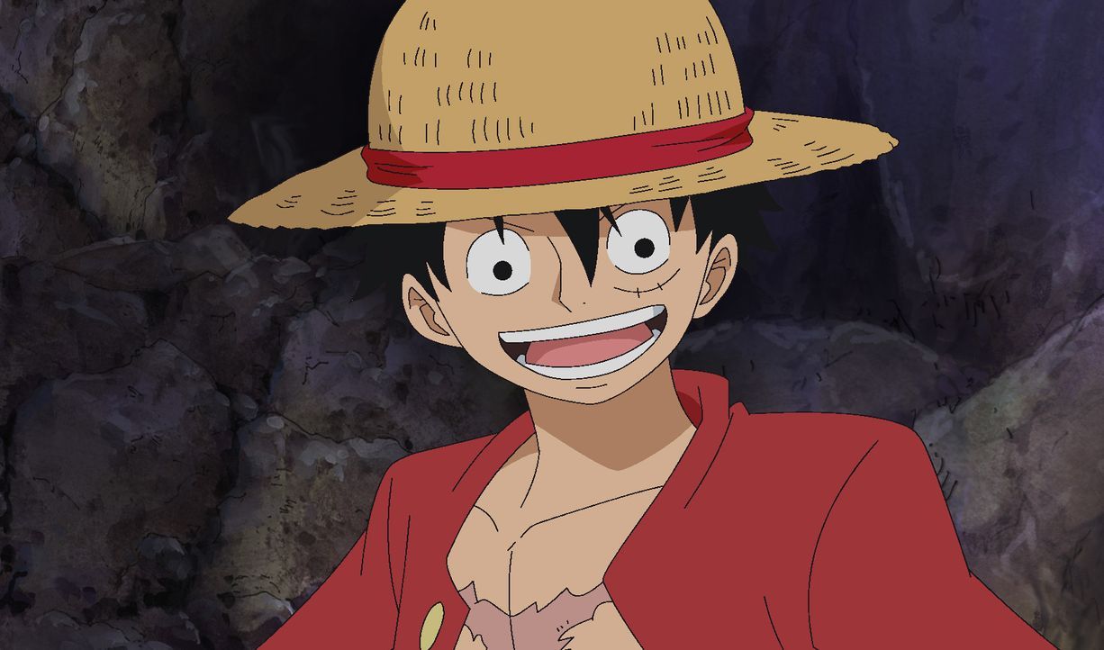In der Hitze des Gefechts - Law und Zorro eilen zur Hilfe! - Bildquelle: Eiichiro Oda/Shueisha, Toei Animation