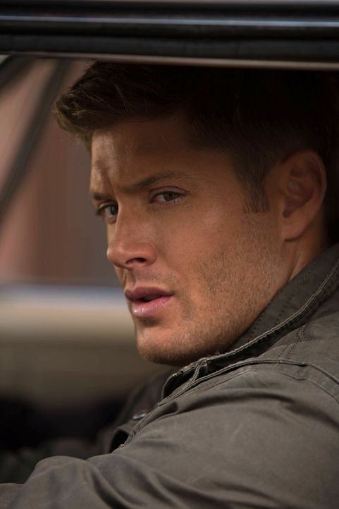 Dean (Jensen Ackles) weiß, was er will, aber sein Bruder scheint plötzlich an diesem Leben zu zweifeln ... - Bildquelle: Warner Bros. Television