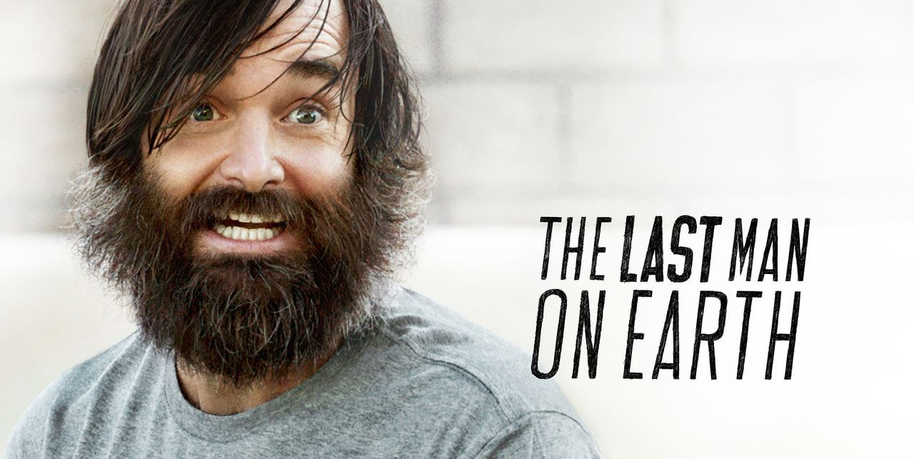 (1. Staffel) - The Last Man On Earth - Artwork - Bildquelle: 2015 Fox and its related entities.  All rights reserved.