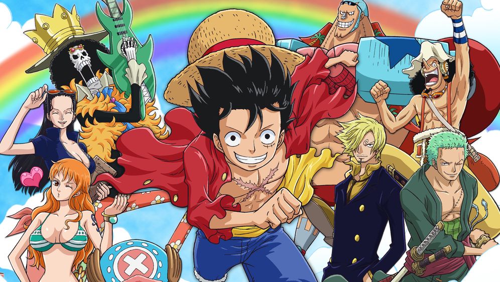 One Piece Tragodie Der Anschlag Der Alles Veranderte Prosieben Maxx