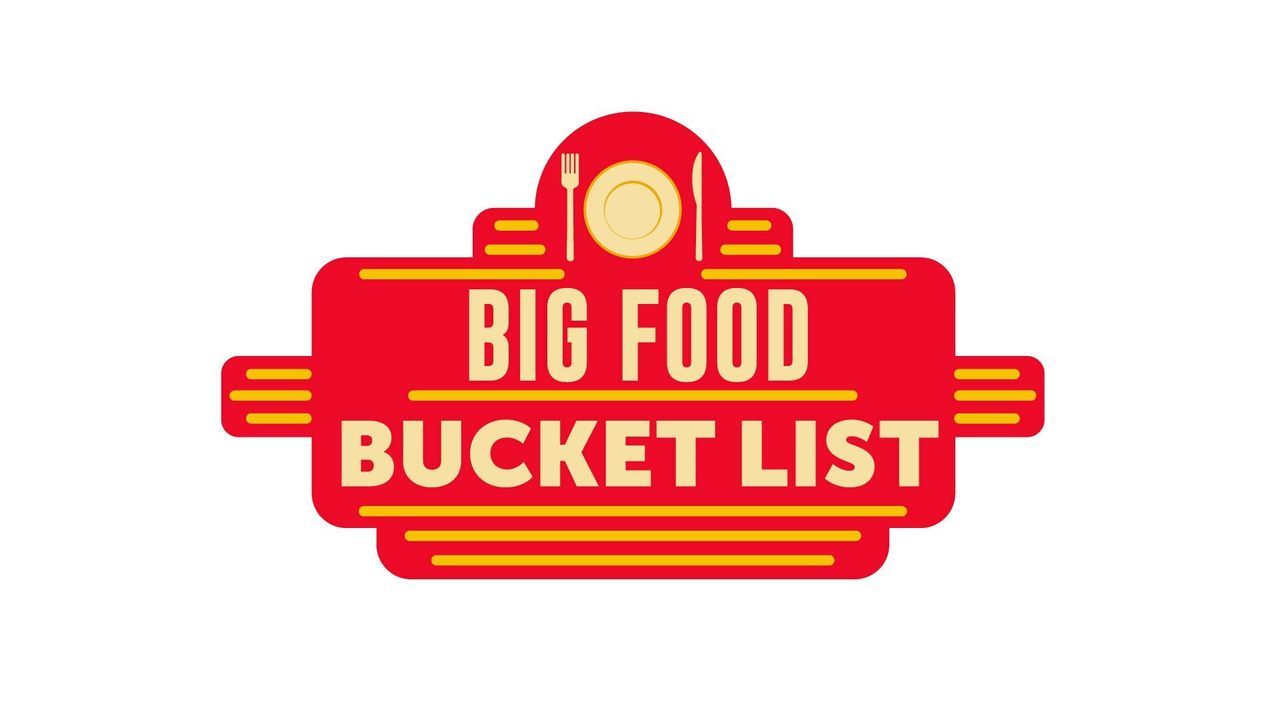 Big Food Bucket List - Bildquelle: LONE EAGLE ENTERTAINMENT LTD.  © 2635919 Ontario Inc. 2018