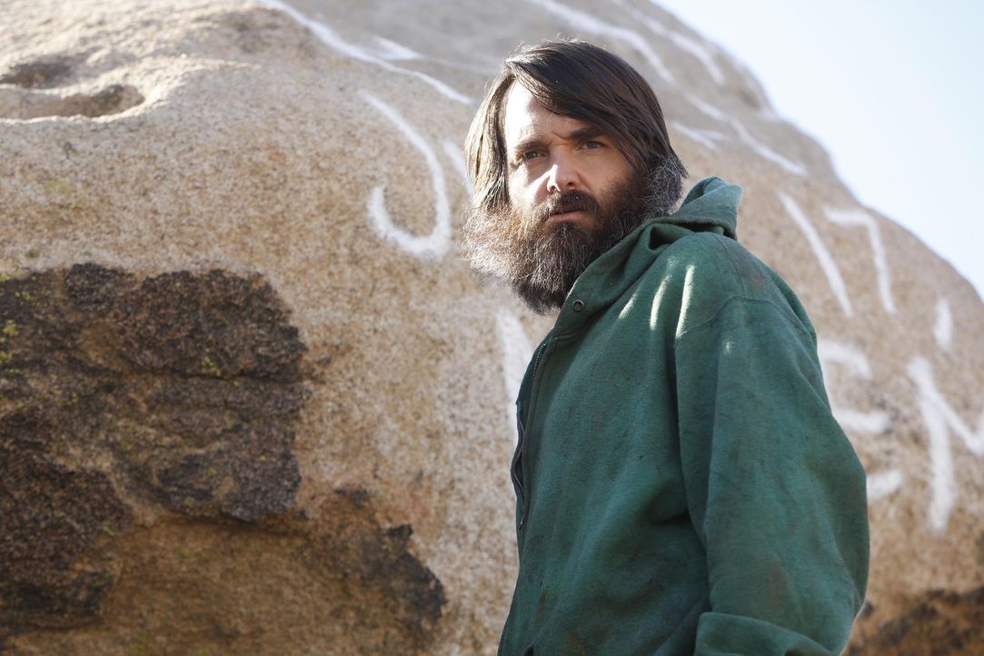 Der einstige Familienmensch Phil (Will Forte) macht sich auf die Suche nach weiteren Überlebenden, nachdem ein Virus fast die gesamte Menschheit aus... - Bildquelle: 2015 Fox and its related entities.  All rights reserved.