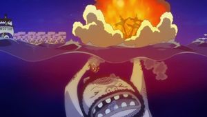Preview Folge 875 Sanjis Torte