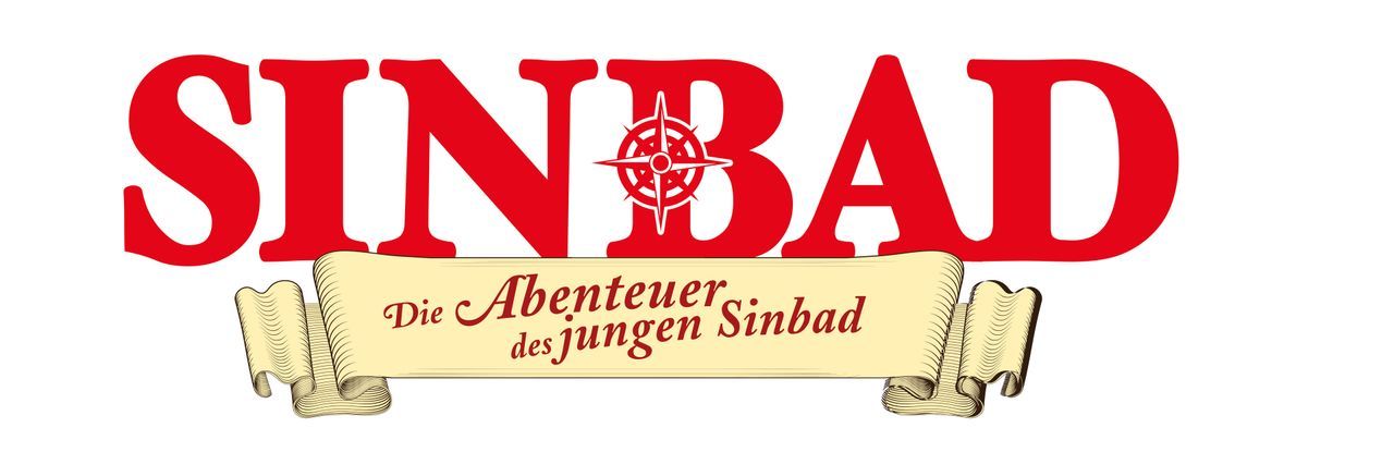 Die Abenteuer des jungen Sinbad - Movie 1 - Logo - Bildquelle: PROJECT SINBAD