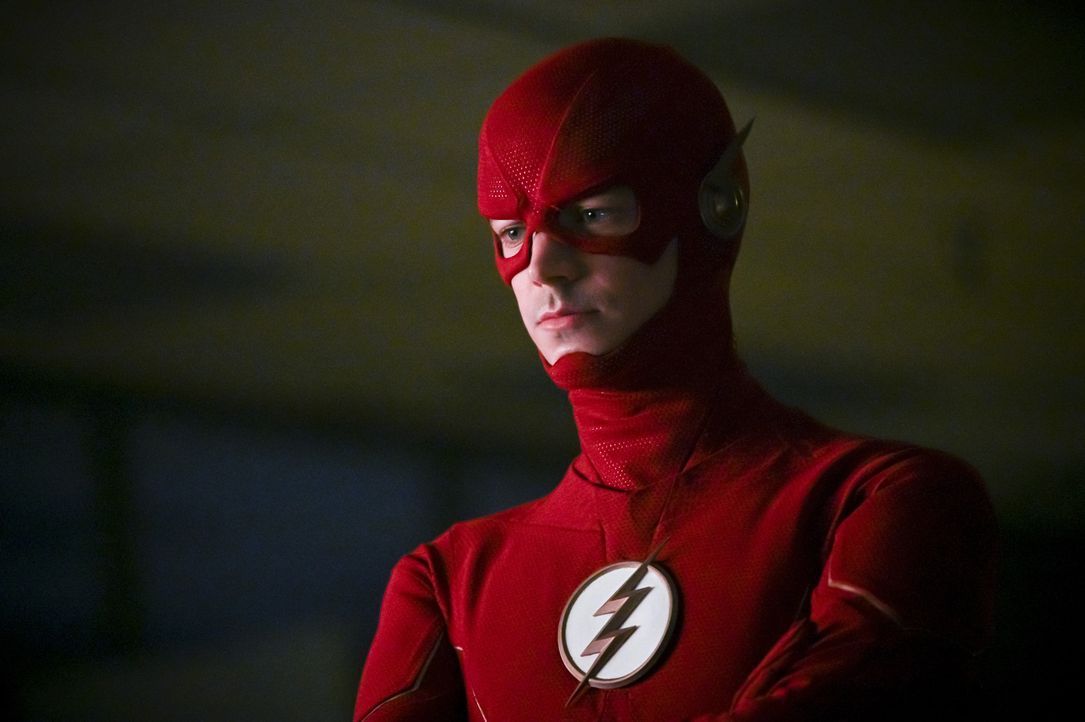 The Flash (Grant Gustin) - Bildquelle: 2019 The CW Network, LLC. All rights reserved.