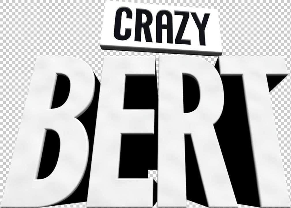 Crazy Bert - Der Spaß-Weltmeister - Logo - Bildquelle: 2010, The Travel Channel, L.L.C.