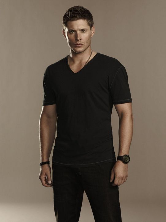 (7. Staffel) - Im Kampf gegen das Übernatürliche: Dean Winchester (Jensen Ackles) ... - Bildquelle: Warner Bros. Television