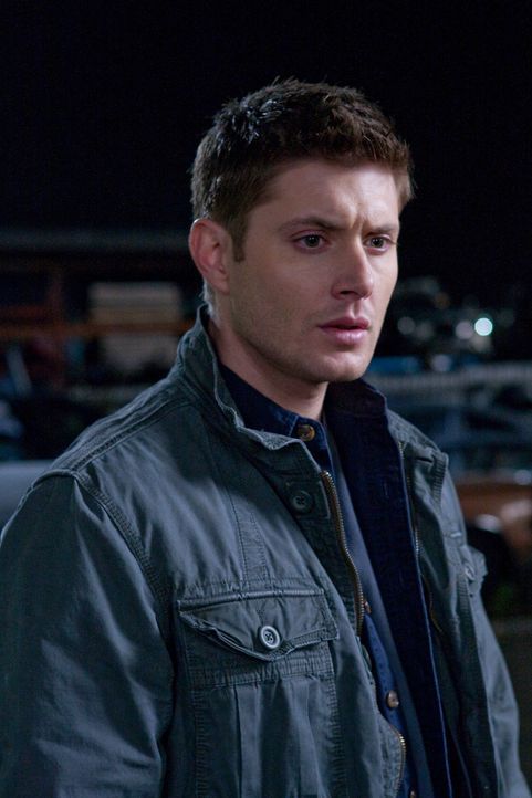 Der Kampf gegen das Böse geht weiter: Dean (Jensen Ackles) ... - Bildquelle: Warner Brothers