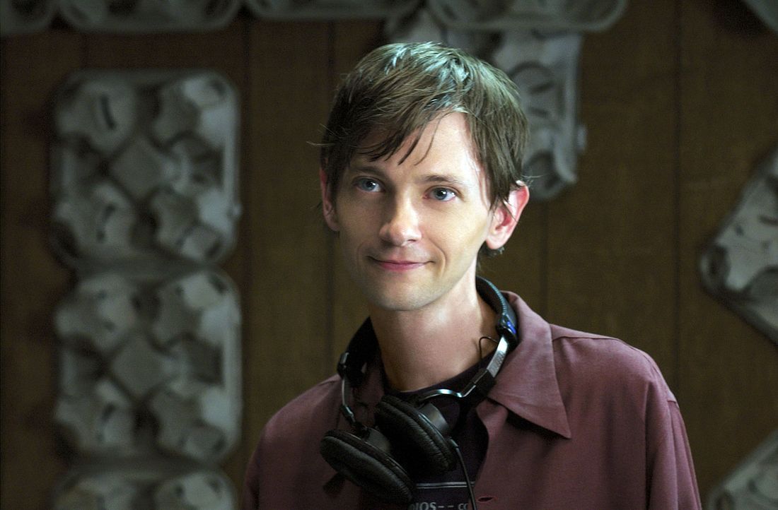 Hat mehr Ahnung von Rapmusik, als man denkt: Shelby (DJ Qualls) - Bildquelle: 2005 by PARAMOUNT PICTURES. All Rights Reserved.