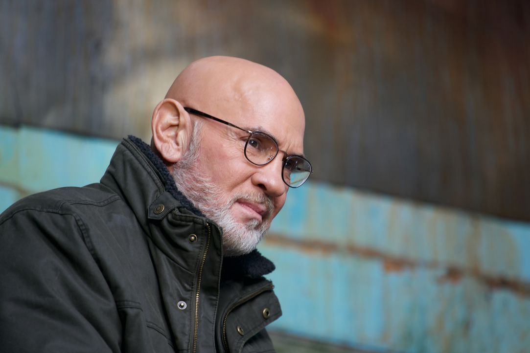 Als seine Vergangenheit ihn einholt, verschwindet Skinner (Mitch Pileggi) plötzlich wie vom Erdboden ... - Bildquelle: Shane Harvey 2018 Fox and its related entities. All rights reserved. / Shane Harvey