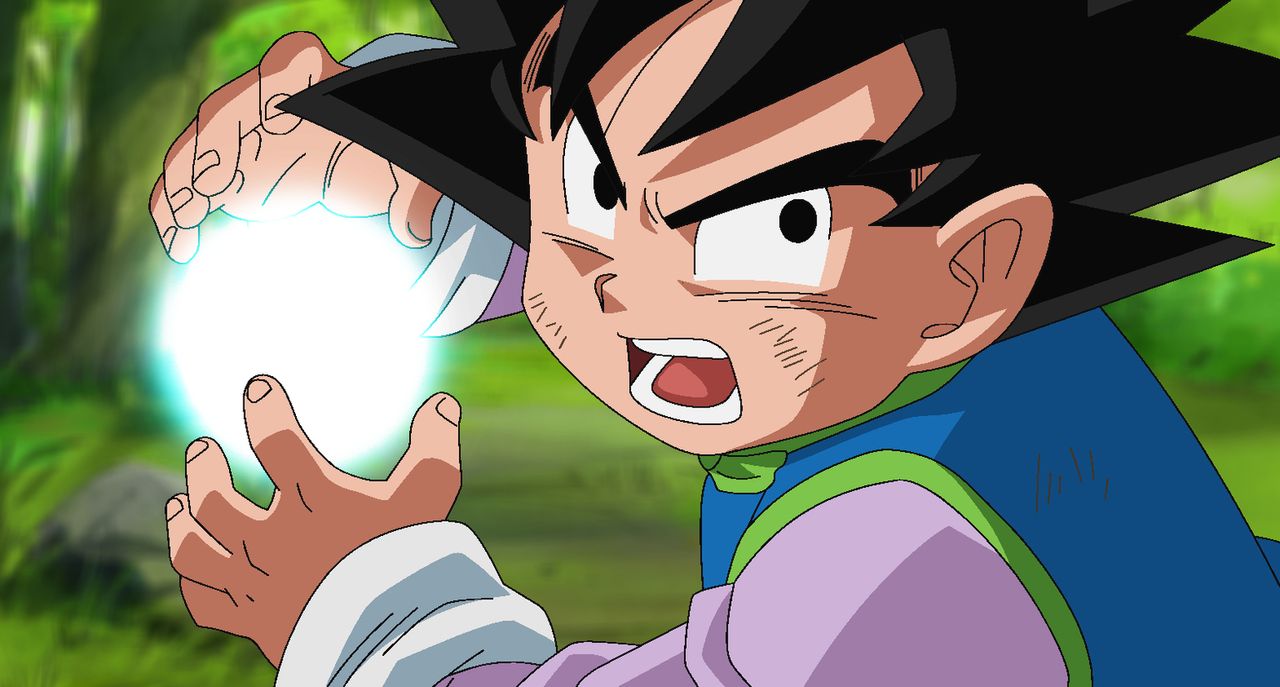 Dragon Ball Super Die Belohnung Fur Den Frieden Wer Erhalt Die 100 Millionen Zeni Prosieben Maxx