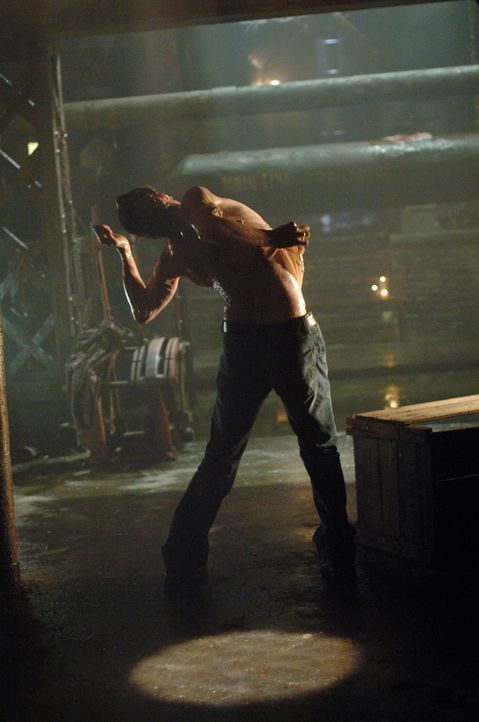 Der Formwandler hat die Gestalt von Dean (Jensen Ackles) angenommen, was für alle Beteiligten zu einer Odyssee wird ... - Bildquelle: Warner Bros. Television