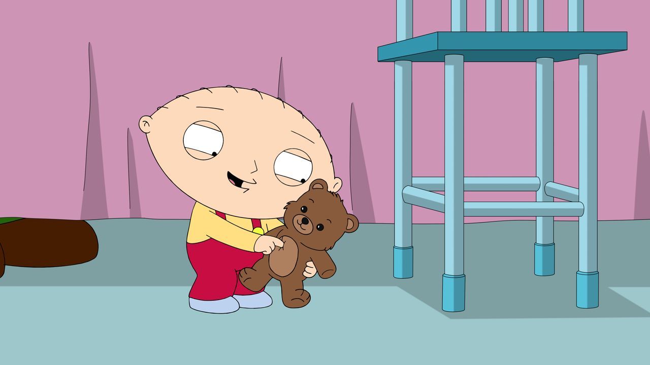 Stewie Griffin - Bildquelle: © 2021-2022 Fox Broadcasting Company, LLC. All rights reserved