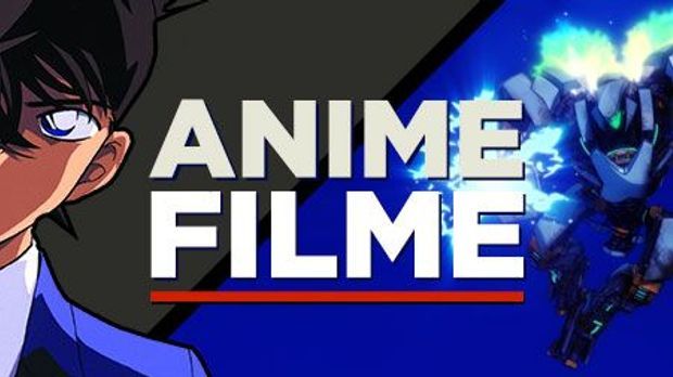 Anime Filme Deutsch Online Schauen