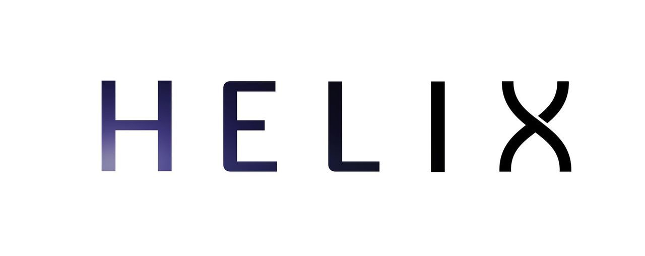 Helix - Logo - Bildquelle: 2014 Sony Pictures Television Inc. All Rights Reserved.