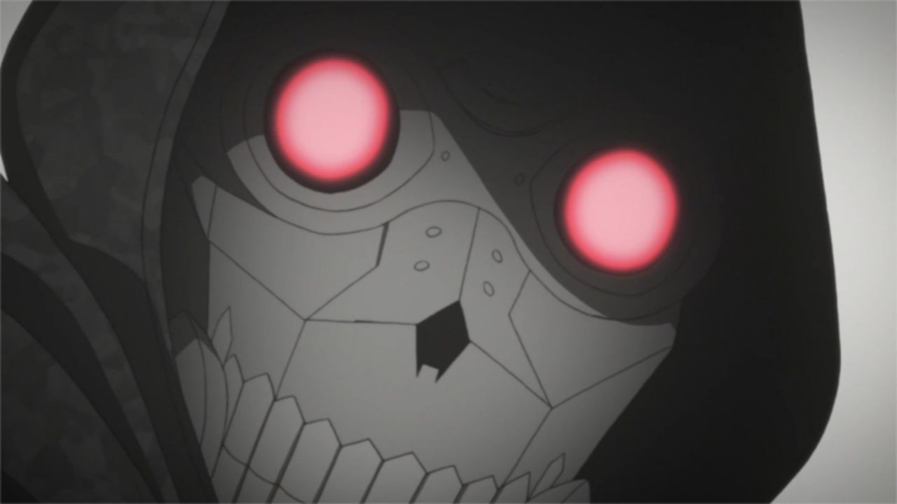 Deth Gun - Bildquelle: REKI KAWAHARA/PUBLISHED BY KADOKAWA CORPORATION ASCII MEDIA WORKS/SAO II Project