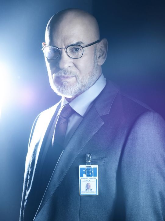 (11. Staffel) - Auf wessen Seite stellt sich Skinner (Mitch Pileggi)? - Bildquelle: 2018 Fox and its related entities.  All rights reserved.