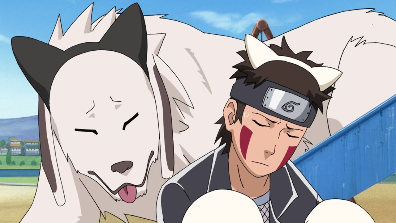 Road to Sakura - Bildquelle: © 2002 MASASHI KISHIMOTO / 2007 SHIPPUDEN All Rights Reserved.