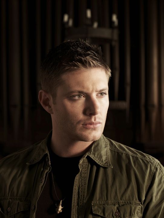 (5. Staffel) - Im Kampf gegen das Übernatürliche: Dean Winchester (Jensen Ackles) ... - Bildquelle: Warner Bros. Television