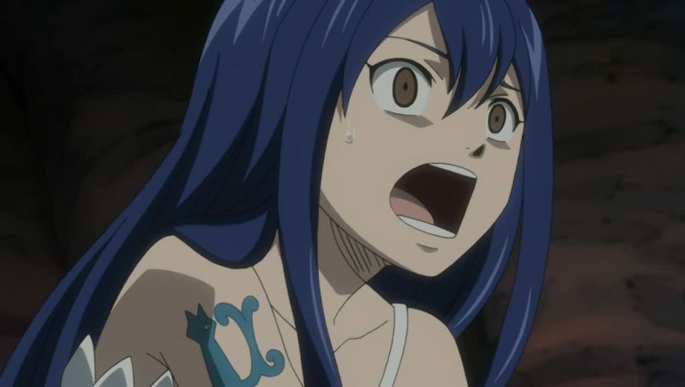 Fairy Tail Folge 55 Das Madchen Und Der Geist Prosieben Maxx