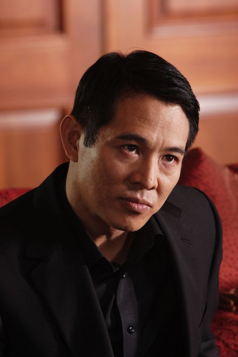 Rogue (Jet Li) ist ein berüchtigter Auftragskiller, der früher einmal für die CIA knifflige Missionen ausgeführt hat. Nun steht er auf Seiten der Ya... - Bildquelle: Constantin Film