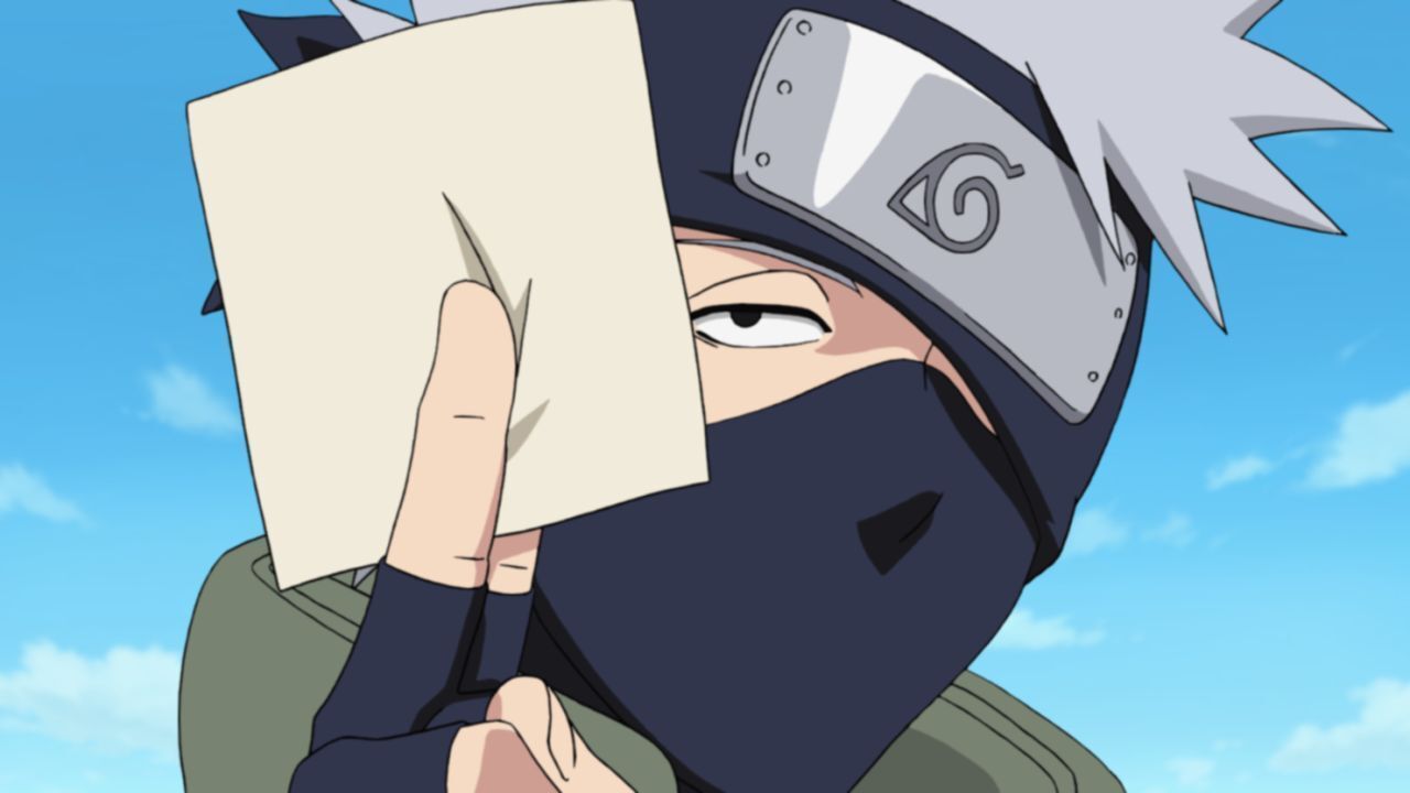 Rivalen - Bildquelle: © 2002 MASASHI KISHIMOTO / 2007 SHIPPUDEN All Rights Reserved.