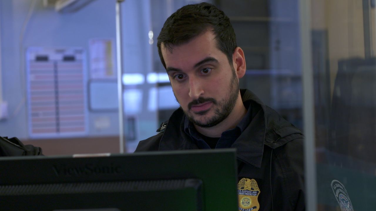 Spanisches Marihuana - Bildquelle: © entertainment One