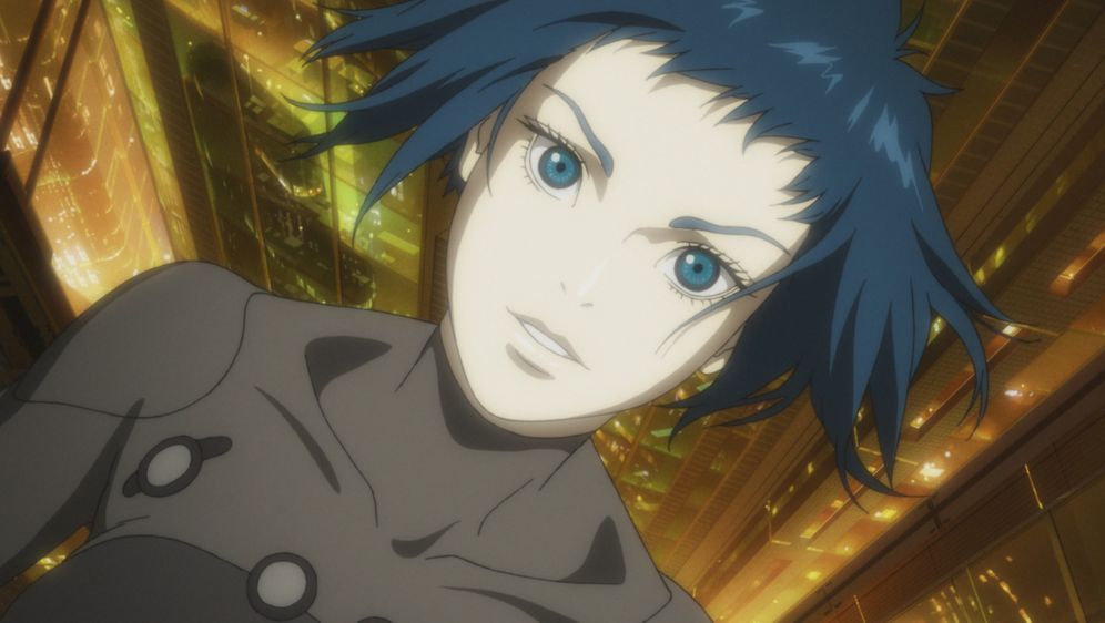 Ghost in the Shell Arise: Border 1 - Ghost Pain - Bildquelle: Shirow Masamune - Production I.G/KODANSHA - GHOST IN THE SHELL ARISE COMMITTEE. All Rights Reserved.