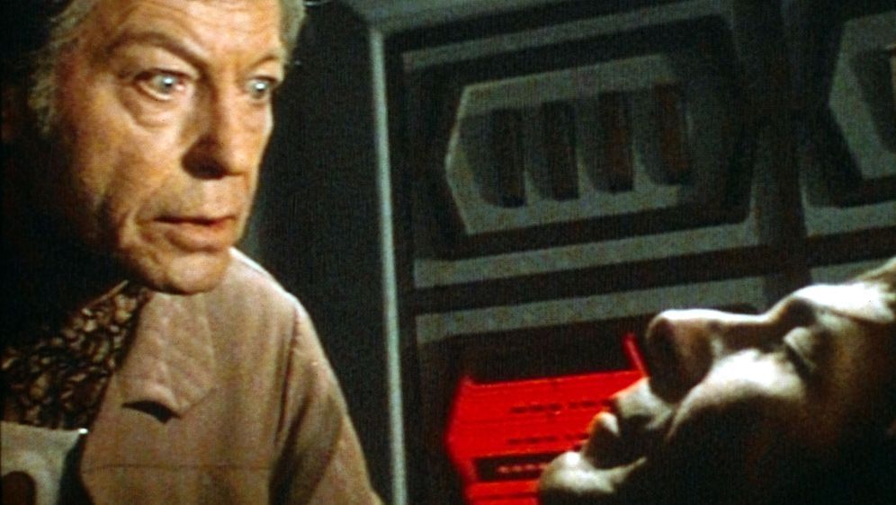 Star Trek III - Auf der Suche nach Mr. Spock - Bildquelle: Paramount Pictures