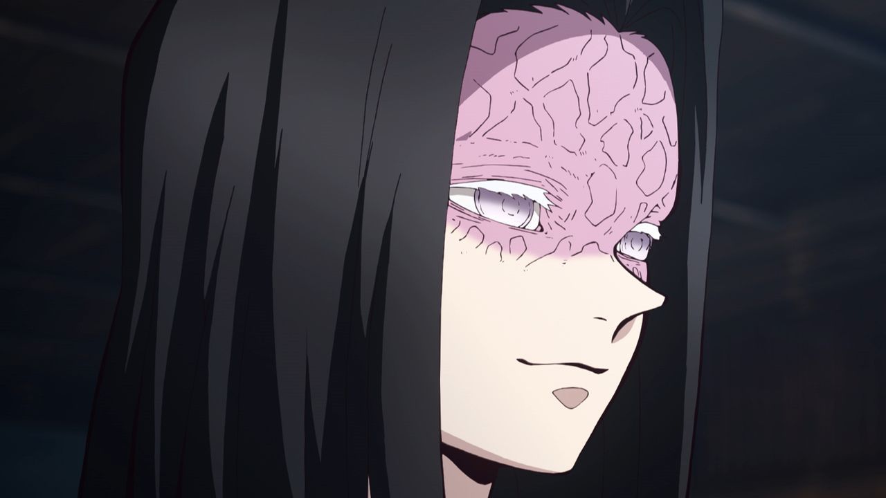 Versammlung der Säulen - Bildquelle: © Koyoharu Gotoge / SHUEISHA, Aniplex, ufotable