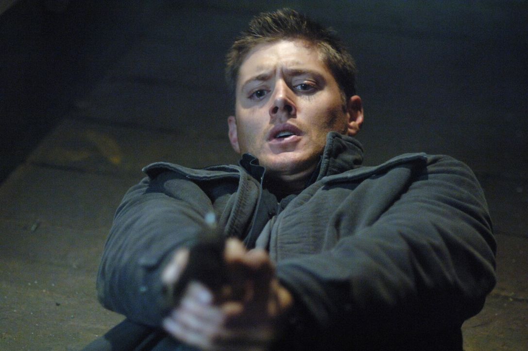 Der Kampf gegen das Böse geht weiter: Dean Winchester (Jensen Ackles) ... - Bildquelle: Warner Bros. Television