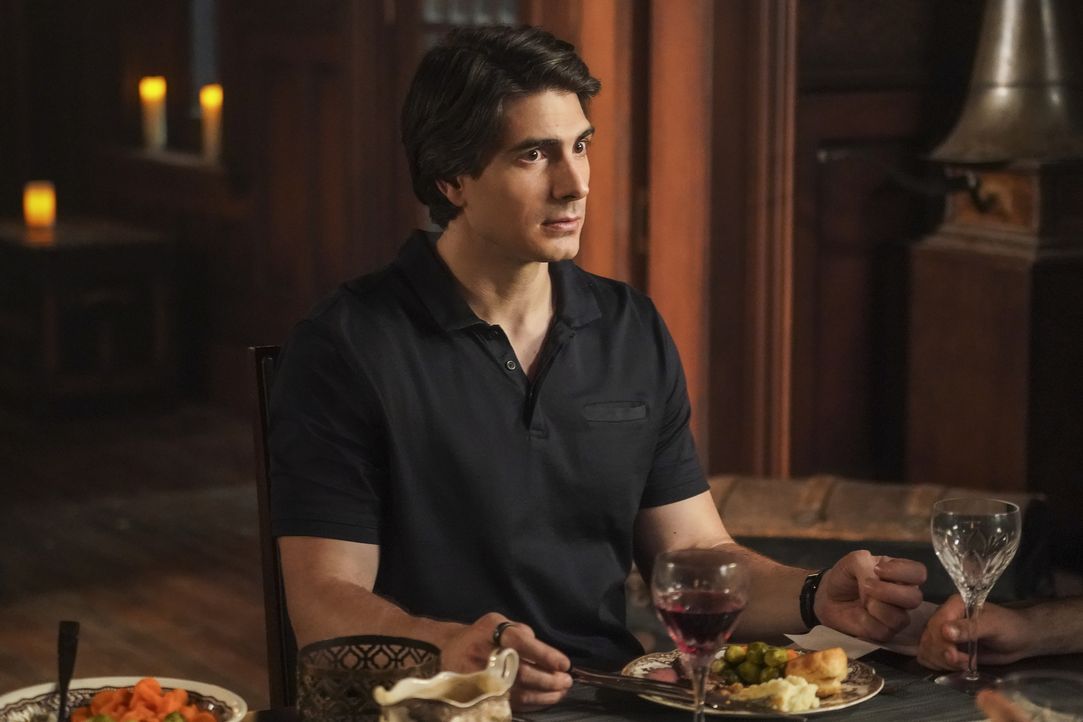 Ray Palmer (Brandon Routh) - Bildquelle: 2019 The CW Network, LLC. All rights reserved.