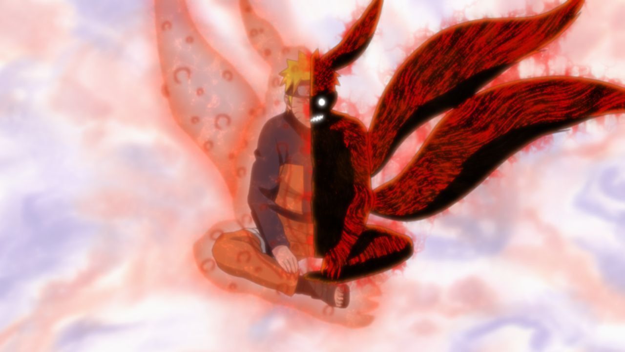 Das Mädchen mit den feuerroten Haaren - Bildquelle: © 2002 MASASHI KISHIMOTO / 2007 SHIPPUDEN All Rights Reserved.
