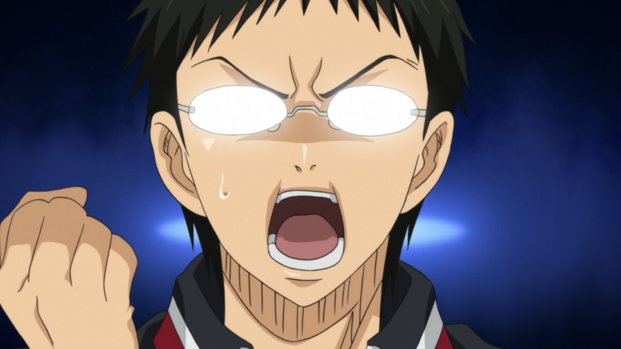 Wenn ich darüber nachdenke - Bildquelle: © Tadatoshi Fujimaki/SHUEISHA,Team Kuroko