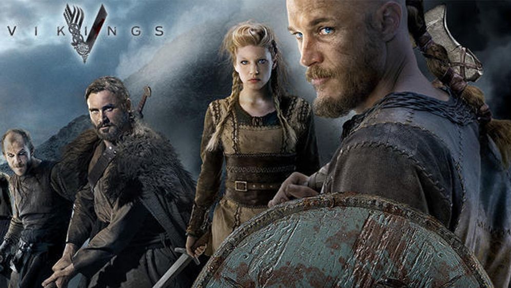 Darum geht's in Staffel 3 von "Vikings" auf ProSiebenMAXX