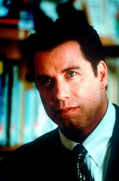 Obwohl ein fantastischer Vergleich ansteht, fordert der veränderte Jan Schlichtmann (John Travolta) nun Gerechtigkeit, Wahrheit und Sühne. Da wird e... - Bildquelle: Paramount Pictures