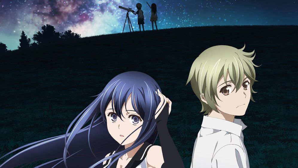  - Bildquelle: Lynn Okamoto/Shueisha © VAP, YTV, YTE, GENCO, DAX PRODUCTION