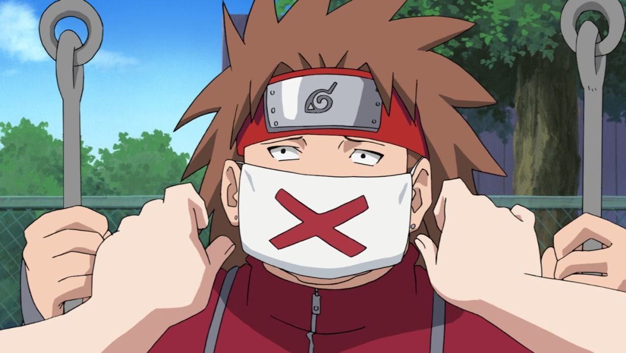 Road to Sakura - Bildquelle: © 2002 MASASHI KISHIMOTO / 2007 SHIPPUDEN All Rights Reserved.