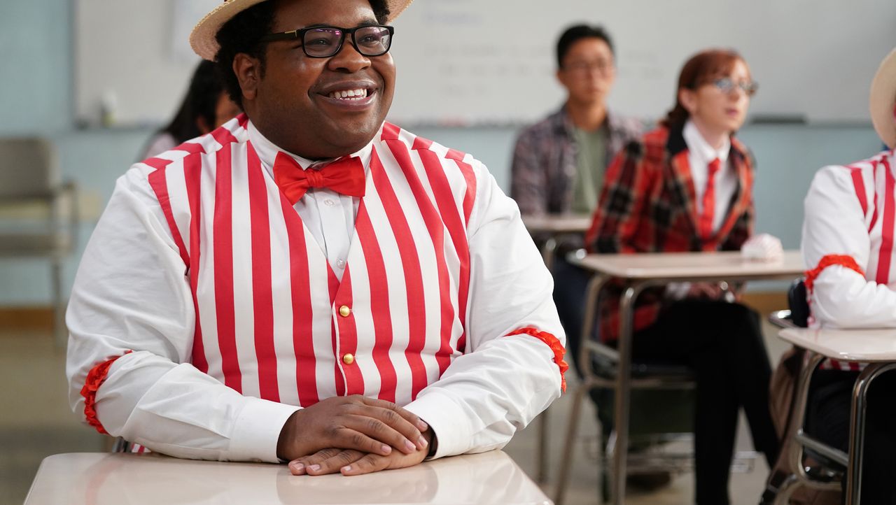 Mr. Griffin Kein Bock auf Schule Das Höllendate ProSieben